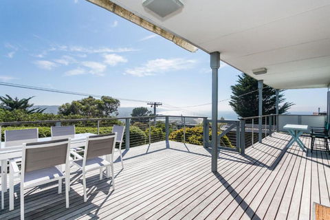 Anglesea Outlook - Accommodation Main Beach 0