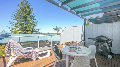 Angourie Blue 3 - Accommodation Main Beach 3