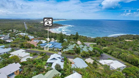 Angourie Blue 3 - Accommodation Main Beach 4