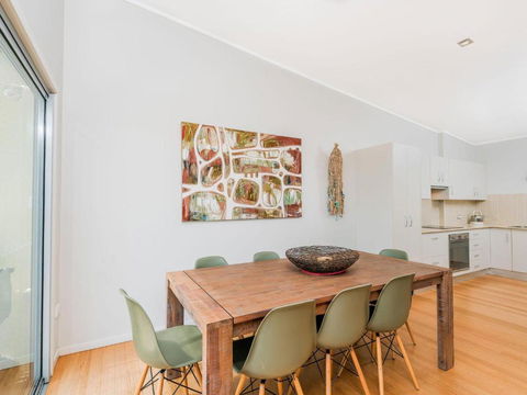 Angourie Blue 7 - Accommodation Main Beach 4