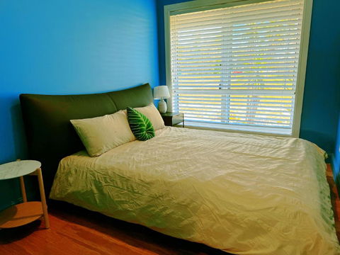 Anna Bay 20 Acres Luxury Farm - Accommodation Main Beach 4