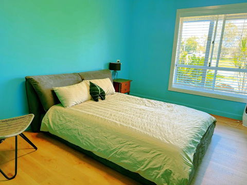 Anna Bay 20 Acres Luxury Farm - Accommodation Main Beach 3