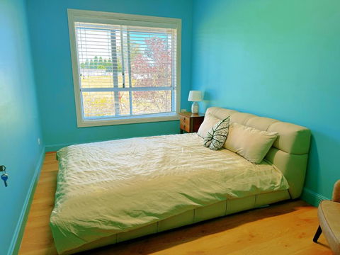 Anna Bay 20 Acres Luxury Farm - Accommodation Main Beach 2