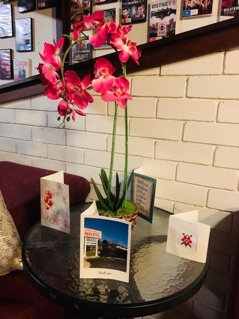 Anna Bella Motel Glen Innes - Accommodation Main Beach 4