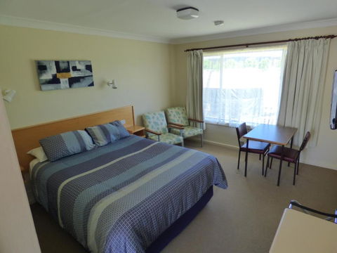 Anna Bella Motel Glen Innes - Accommodation Main Beach 0