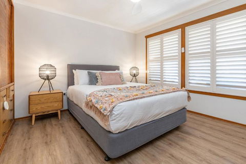 Ansett Cottage - Accommodation Main Beach 2