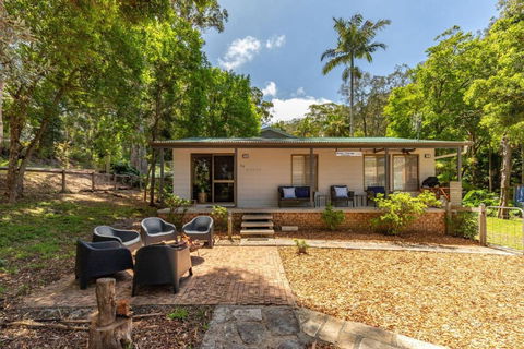 Ansett Cottage - Accommodation Main Beach 0