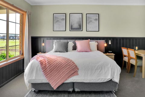 All Seasons Mansfield - Accommodation Main Beach 4