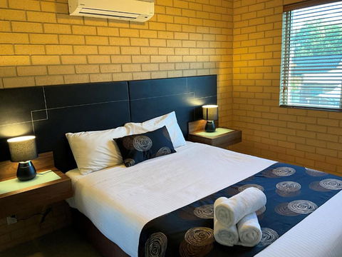 Albury Georgian Motel & Suites - Accommodation Main Beach 3