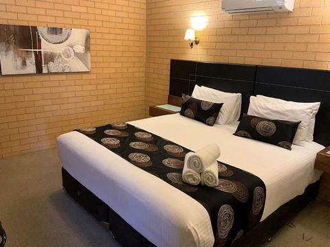 Albury Georgian Motel & Suites - Accommodation Main Beach 2