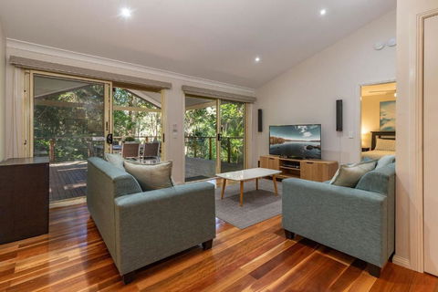 Allawah At Smiths Lake - Accommodation Main Beach 4