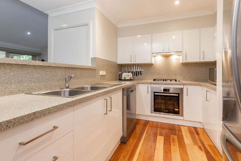 Allawah At Smiths Lake - Accommodation Main Beach 3