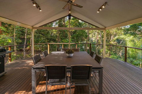 Allawah At Smiths Lake - Accommodation Main Beach 0