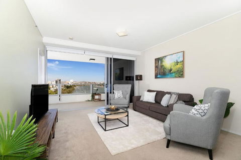 Amazing River View - 3 Bedroom Apartment - Brisbane CBD - Netflix - Fast Wifi - Carpark - Accommodation Main Beach 3