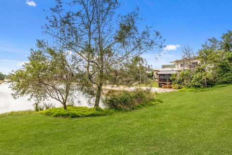 Amelia On Acanthus - Accommodation Main Beach 1
