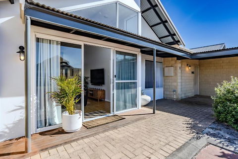 Albany Bayside By The BnB Collection - Accommodation Main Beach 0