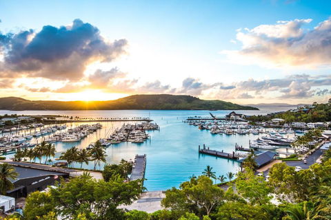 Allure On Hamilton Island By HIHA - Accommodation Main Beach 2