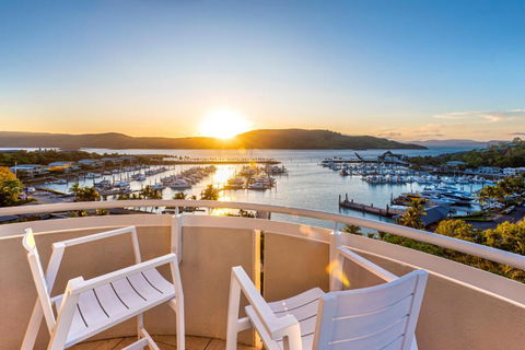 Allure On Hamilton Island By HIHA - Accommodation Main Beach 0