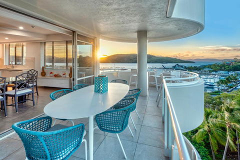 Allure On Hamilton Island By HIHA - Accommodation Main Beach 3