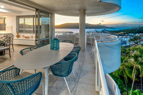 Allure On Hamilton Island By HIHA - Accommodation Main Beach 4