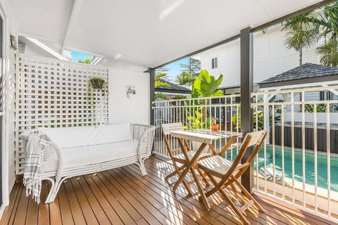 Azur Byron Bay - Accommodation Main Beach 3