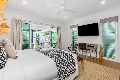 Azur Byron Bay - Accommodation Main Beach 2