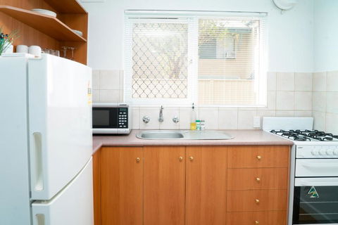 Apartment 15 Burswood - Accommodation Main Beach 1