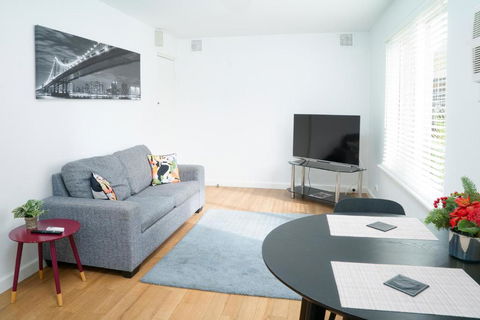 Apartment 15 Burswood - Accommodation Main Beach 0
