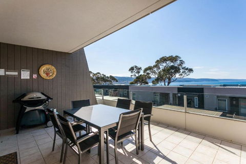 Apartment 16 Kalimna - Accommodation Main Beach 0