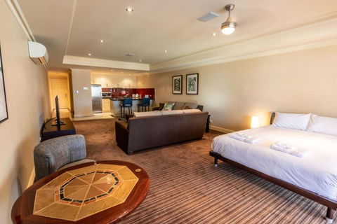 Apartment 2, 9 River Lane Mannum - Accommodation Main Beach 4