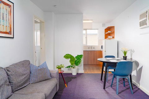 Apartment 22 Burswood - Accommodation Main Beach 2