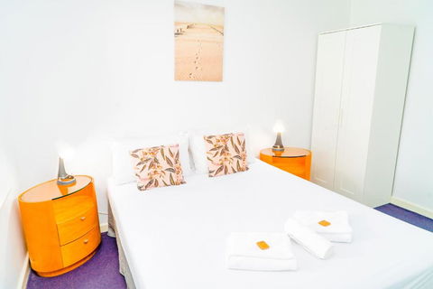 Apartment 22 Burswood - Accommodation Main Beach 4