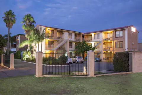 Apartment 22 Burswood - Accommodation Main Beach 0