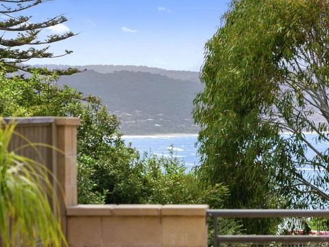 Apartment 23 Pacific Apartments - Accommodation Main Beach 0