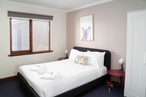 Apartment 26 Burswood - Accommodation Main Beach 3