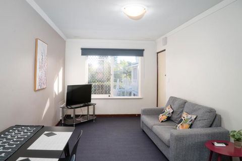 Apartment 26 Burswood - Accommodation Main Beach 1