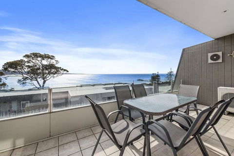 Apartment 26 Kalimna - Accommodation Main Beach 0