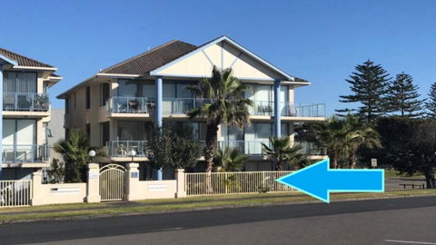 Apartment In Paradise - Accommodation Main Beach 0