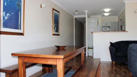 Apartment In Paradise - Accommodation Main Beach 1