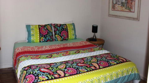 Apartment In Paradise - Accommodation Main Beach 4