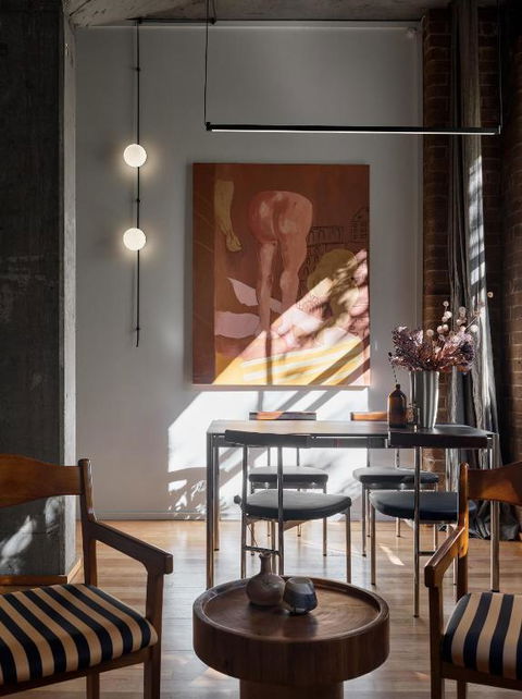 Apartment In Pyrmont - Accommodation Main Beach 2