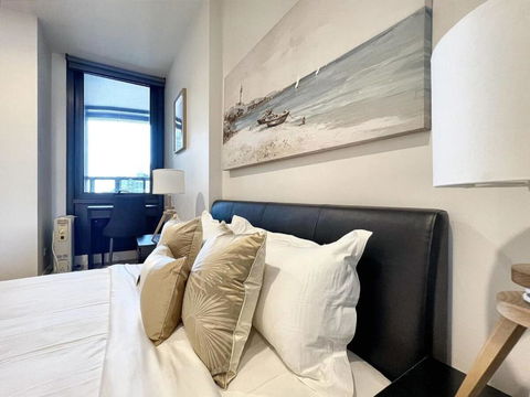 Apartment Mick - Accommodation Main Beach 4