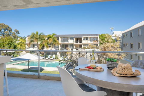 Apartments On Hastings - Accommodation Main Beach 3