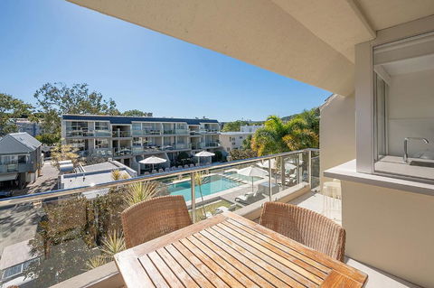 Apartments On Hastings - Accommodation Main Beach 4