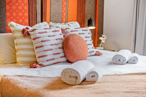 Apartment With City Views In East Perth - Accommodation Main Beach 2