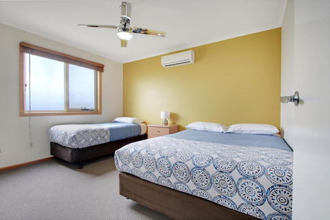 Apartments On Church - Unit 7 - Accommodation Main Beach 2