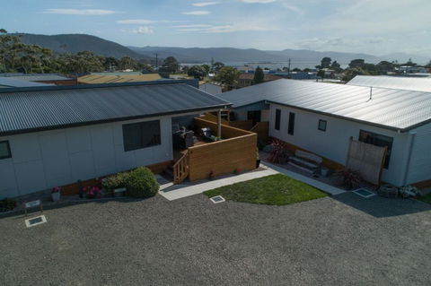 Apartments On Fraser Bicheno - Accommodation Main Beach 2