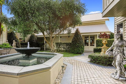 Apollo Bay Guesthouse - Accommodation Main Beach 0