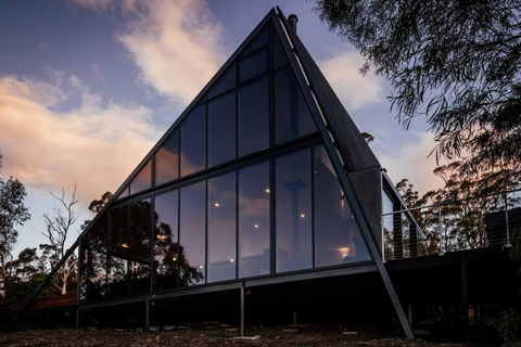 Apollo Bay House - Accommodation Main Beach 0