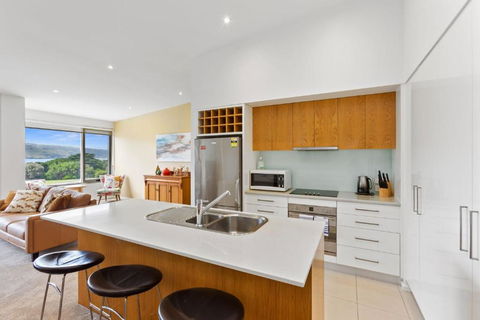 Apollo Blue 14 - Accommodation Main Beach 3